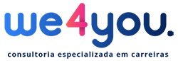 We4You - Consultoria especializada em carreiras